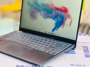 MSI MODERN 14 AMD RYZEN 3 4300U 4GB RAM 512GB NVME Laptop