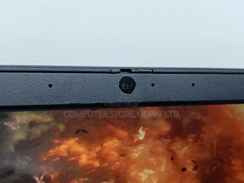 Lenovo ThinkPad E15 CORE I5 10TH GEN 8GB RAM 256GB SSD USED LAPTOP