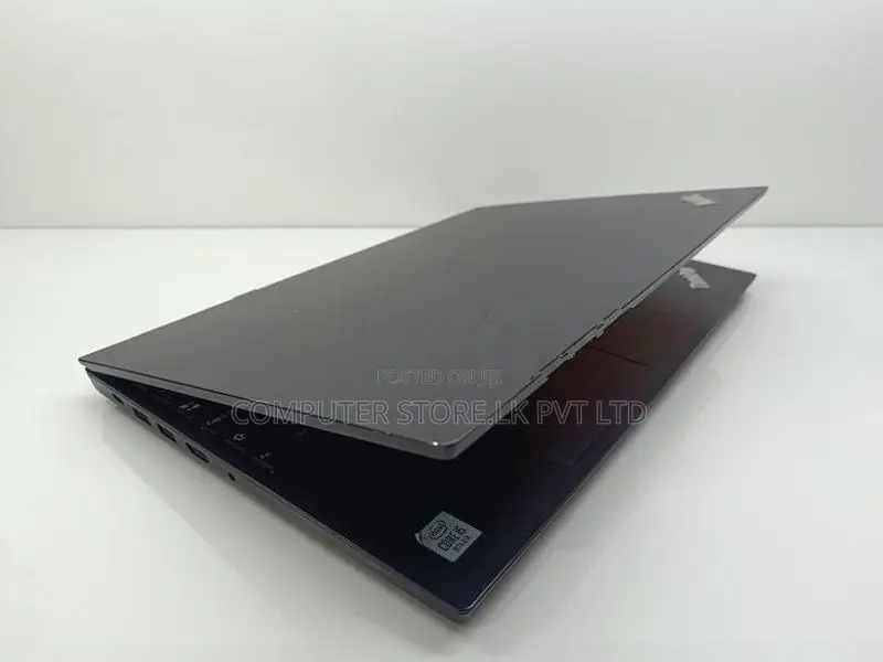 Lenovo ThinkPad E15 CORE I5 10TH GEN 8GB RAM 256GB SSD USED LAPTOP