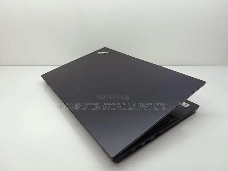 Lenovo ThinkPad E15 CORE I5 10TH GEN 8GB RAM 256GB SSD USED LAPTOP