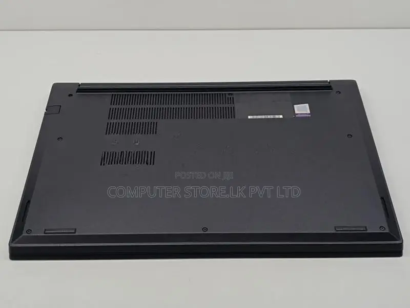 Lenovo ThinkPad E15 CORE I5 10TH GEN 8GB RAM 256GB SSD USED LAPTOP