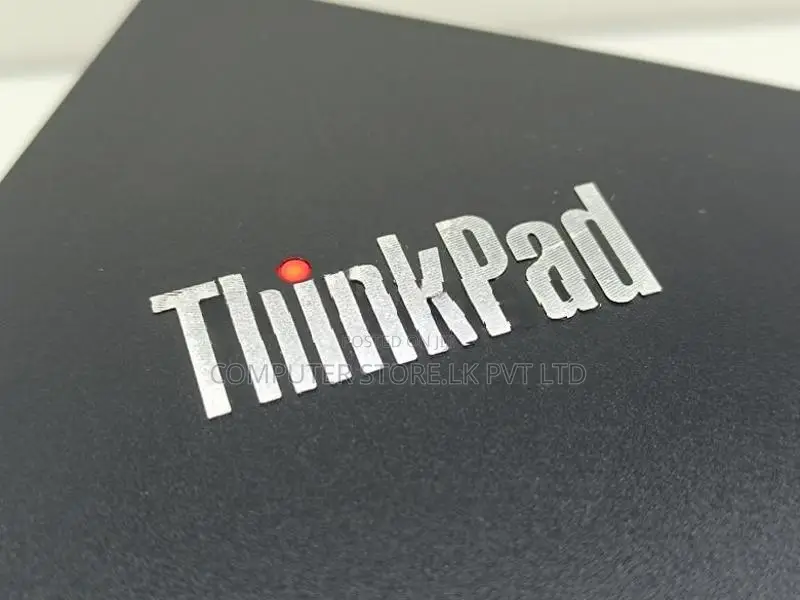 Lenovo ThinkPad E15 CORE I5 10TH GEN 8GB RAM 256GB SSD USED LAPTOP