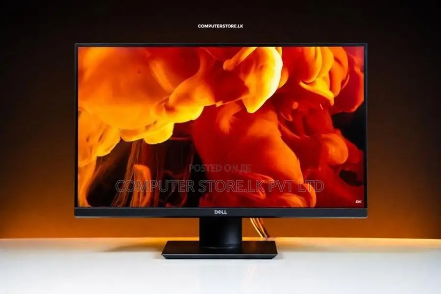 Dell P2319H 23" Inch IPS Frameless Full HD HDMI Used Monitor