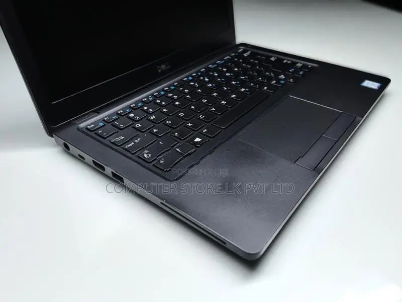 Dell Latitude 5290 i5 8th Gen 8GB DDR4 RAM 256GB M.2 NVMe 12"