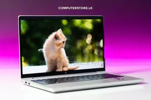 HP ELITEBOOK 640 G9 CORE I5 12TH GEN 8GB RAM 256GB SSD USED LAPTOP