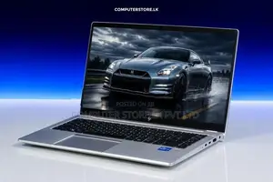 HP EliteBook 840 G8 Core i5 11th Gen 8GB RAM 256GB NVMe 14"inch Used l