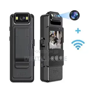 Camera pen Wifi 1.3" Display Video Recording Full Hd 1080P new