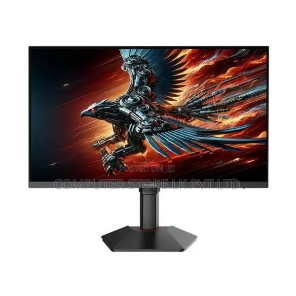 KOORUI G2741L BRAND NEW DUAL MODE IPS MONITOR (4K-160HZ/1080P-320HZ)
