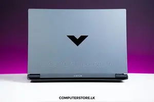 HP Victus - Intel Core i5 13th Gen DDR4 8GB RAM 512GB SSD RTX 3050 6GB