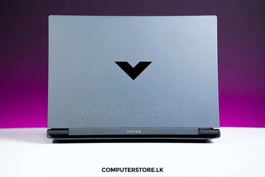 HP Victus - Intel Core i5 13th Gen DDR4 8GB RAM 512GB SSD RTX 3050 6GB