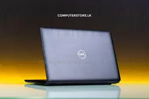 Dell Latitude 3420 Core I5 11th Gen 8GB RAM 256GB NVMe 14"