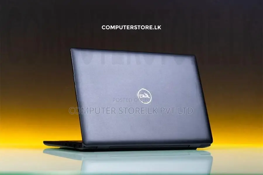 Dell Latitude 3420 Core I5 11th Gen 8GB RAM 256GB NVMe 14"