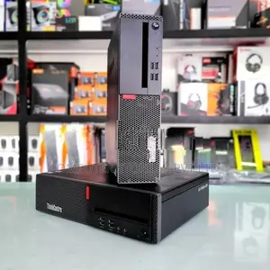 Lenovo ThinkCentre M800/M900 SFF Core i5 6th Gen 8GB DDR4 256GB SSD