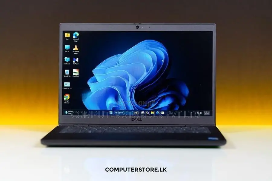 Dell Latitude 3420 Core I5 11th Gen 8GB RAM 256GB NVMe 14"