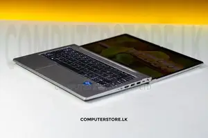 HP PROBOOK 640 G8 CORE i5 11tTH GEN 8GB RAM 256GB NVMe 14" USED