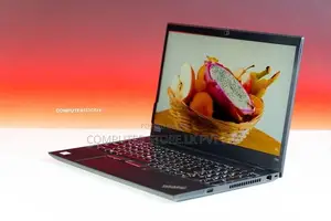 Lenovo ThinkPad T590 Core i5 8th Gen 8GB RAM 256GB NVMe 15.6" used lap