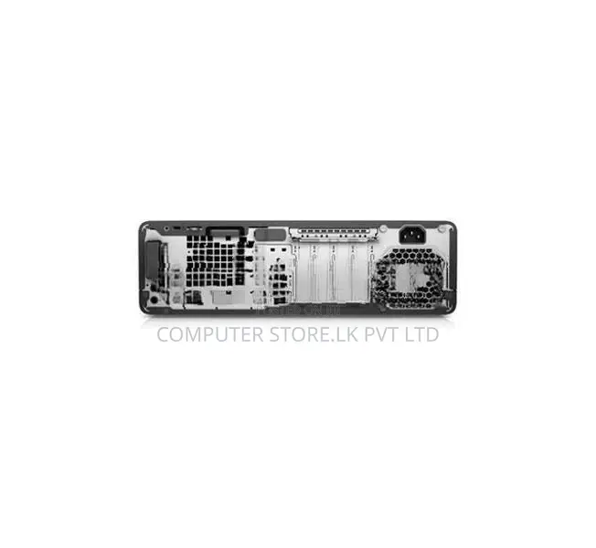 HP PRODESK 800 G4 CORE I5 8TH GEN 8GB RAM 256GB SSD SFF PC (USED)