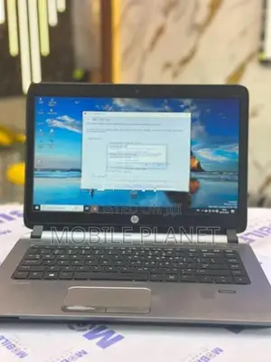 HP PROBOOK 440 G2 INTEL CORE I5 5TH GEN 4GB RAM 500GB HDD
