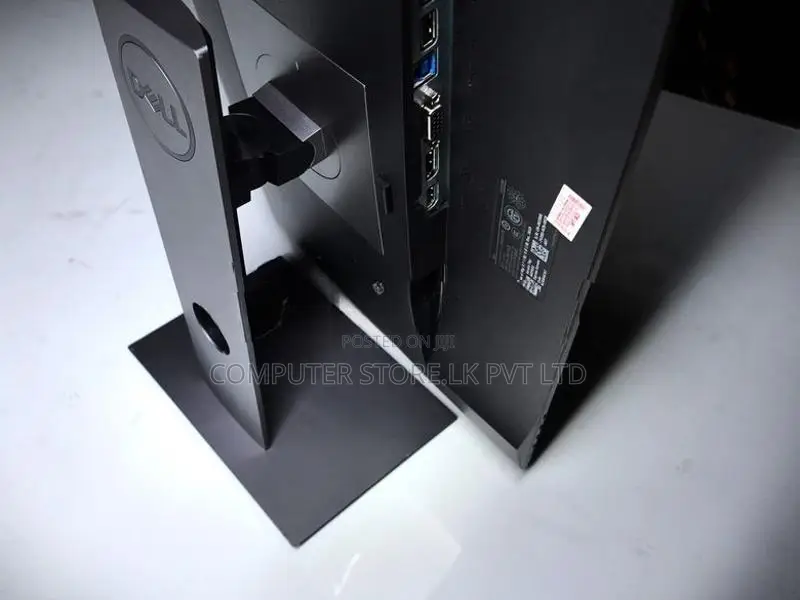 Dell P2319H 23" Inch IPS Frameless Full HD HDMI Used Monitor