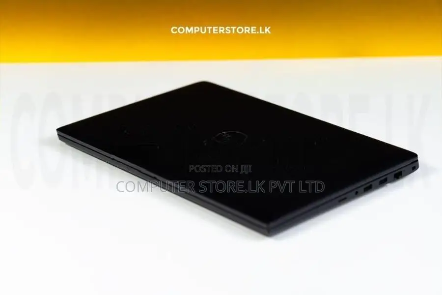Dell Latitude 3420 Core I5 11th Gen 8GB RAM 256GB NVMe 14"