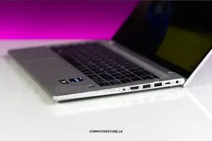 HP ELITEBOOK 640 G9 CORE I5 12TH GEN 8GB RAM 256GB SSD USED LAPTOP