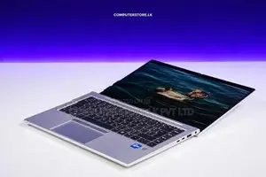 HP EliteBook 840 G8 Core i5 11th Gen 8GB RAM 256GB NVMe 14"inch Used l