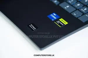 HP Victus - Intel Core i5 13th Gen DDR4 8GB RAM 512GB SSD RTX 3050 6GB