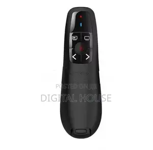 Projector Laser Pointer Power Point Presenter 5in1 new