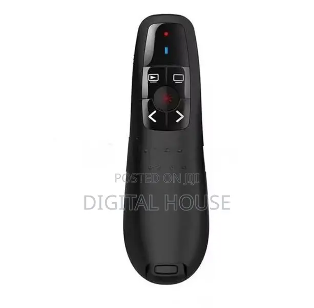 Projector Laser Pointer Power Point Presenter 5in1 new