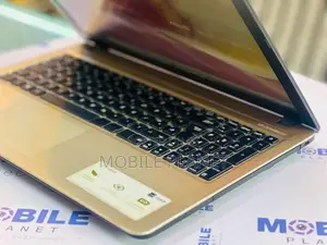ASUS VIVOBOOK INTEL CELERON N3350 4GB RAM 500GB HDD