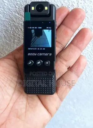 Camera pen Wifi 1.3" Display Video Recording Full Hd 1080P new