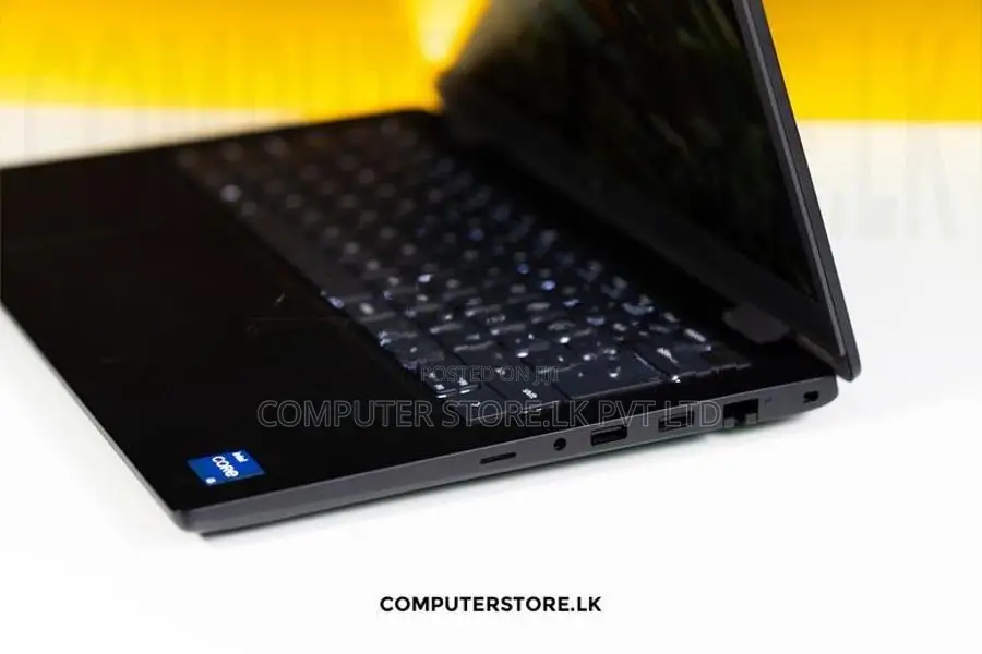 Dell Latitude 3420 Core I5 11th Gen 8GB RAM 256GB NVMe 14"