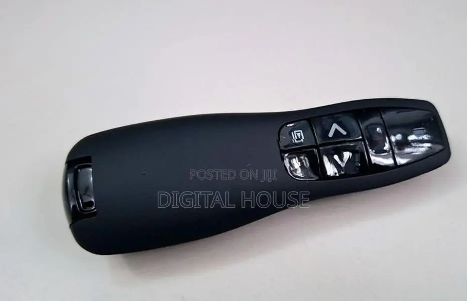 Projector Laser Pointer Power Point Presenter 5in1 new