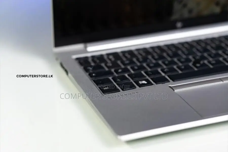 HP EliteBook 840 G8 Core i5 11th Gen 8GB RAM 256GB NVMe 14"inch Used l