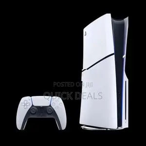 Sony Playstation 5 PS5 Slim
