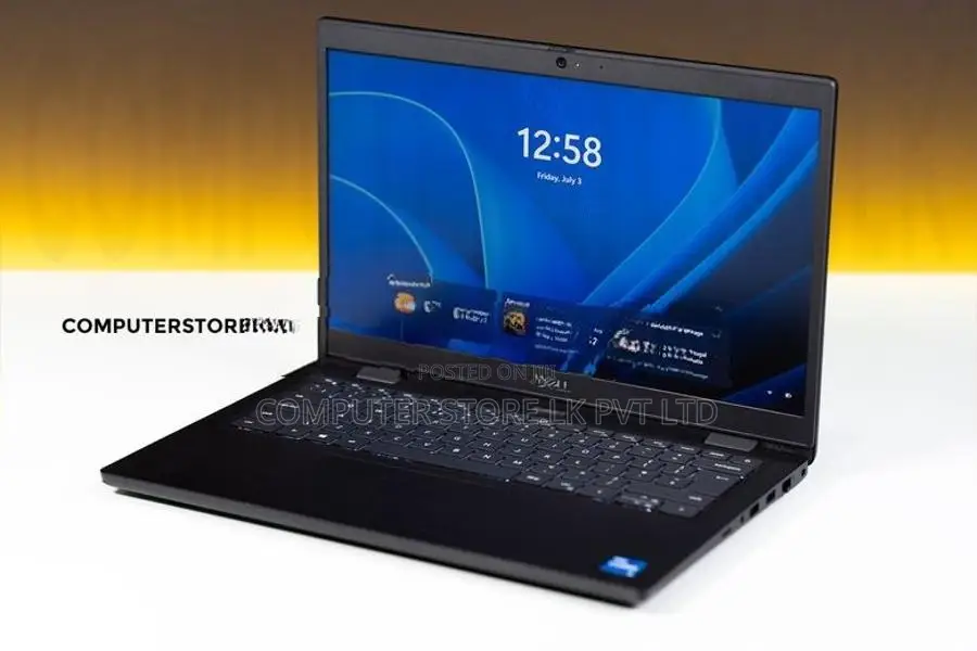 Dell Latitude 3420 Core I5 11th Gen 8GB RAM 256GB NVMe 14"