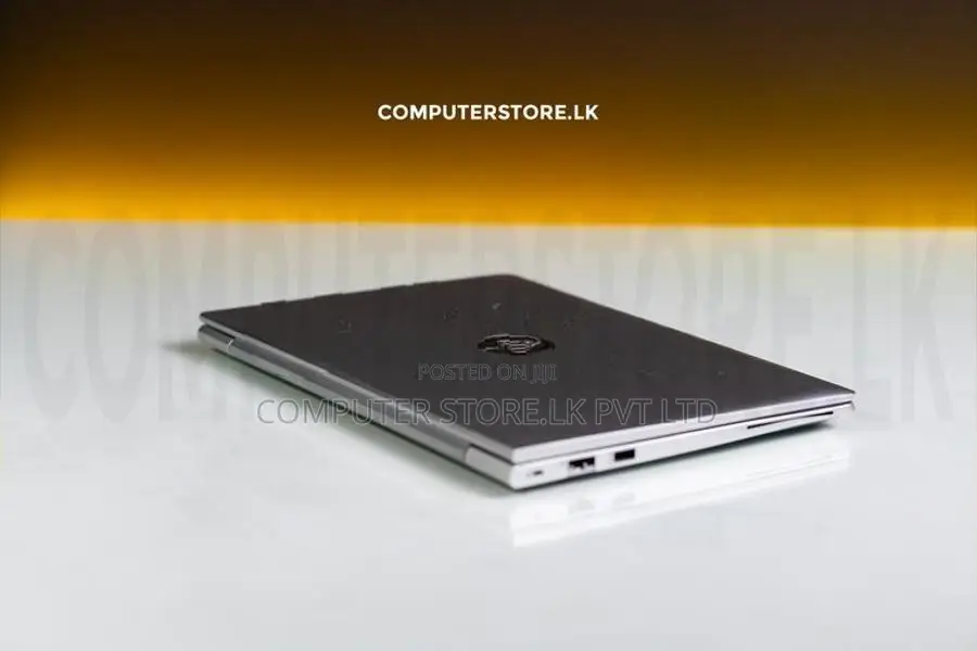 HP PROBOOK 640 G8 CORE i5 11tTH GEN 8GB RAM 256GB NVMe 14" USED
