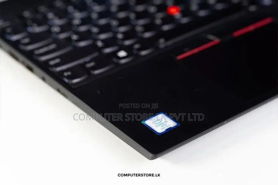 Lenovo ThinkPad T590 Core i5 8th Gen 8GB RAM 256GB NVMe 15.6" used lap