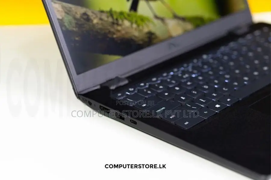 Dell Latitude 3420 Core I5 11th Gen 8GB RAM 256GB NVMe 14"