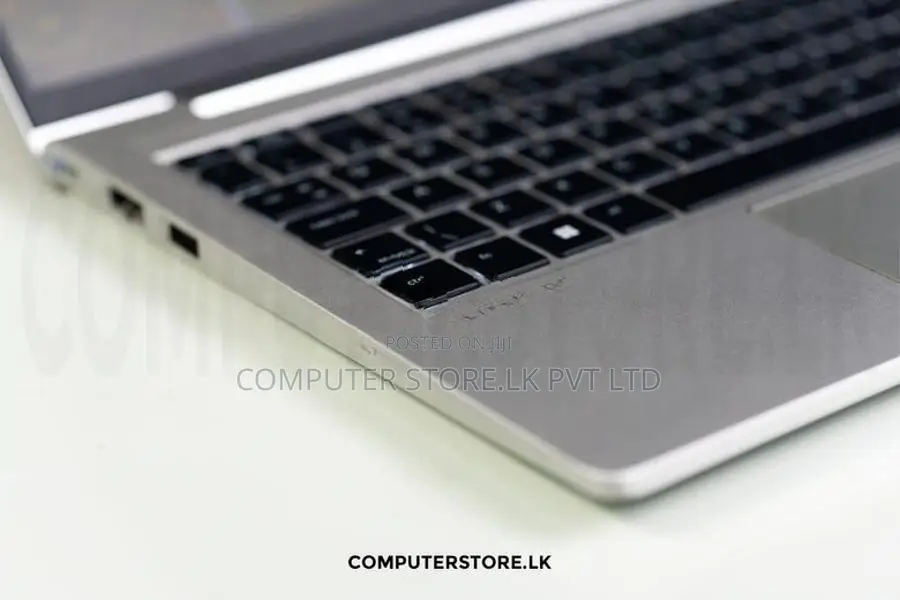 HP ELITEBOOK 640 G9 CORE I5 12TH GEN 8GB RAM 256GB SSD USED LAPTOP