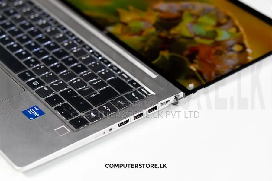 HP PROBOOK 640 G8 CORE i5 11tTH GEN 8GB RAM 256GB NVMe 14" USED