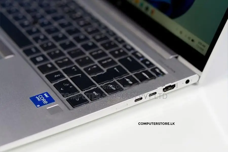 HP EliteBook 840 G8 Core i5 11th Gen 8GB RAM 256GB NVMe 14"inch Used l