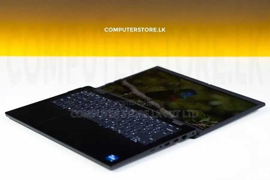 Dell Latitude 3420 Core I5 11th Gen 8GB RAM 256GB NVMe 14"