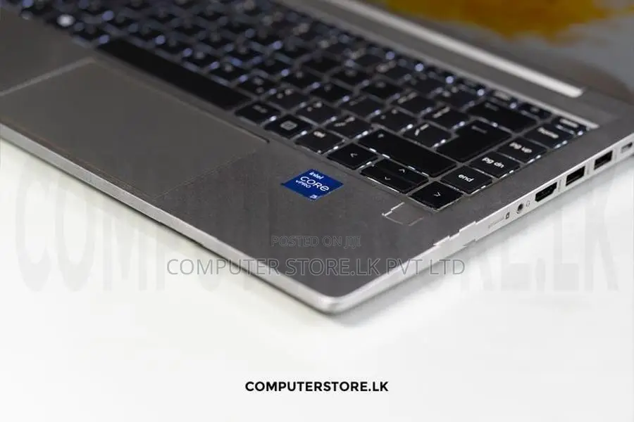 HP PROBOOK 640 G8 CORE i5 11tTH GEN 8GB RAM 256GB NVMe 14" USED