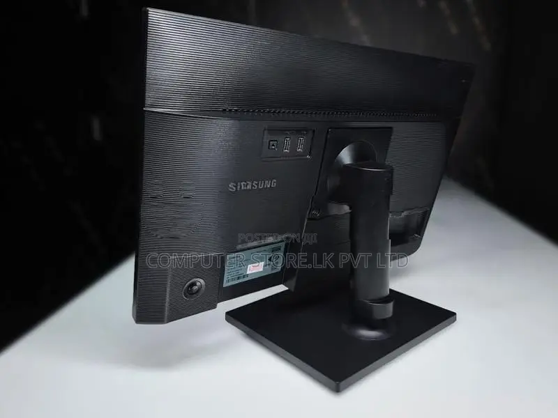 Samsung F24T450FQE 24" Inch Full HD IPS Frameless HDMI Used Monitor