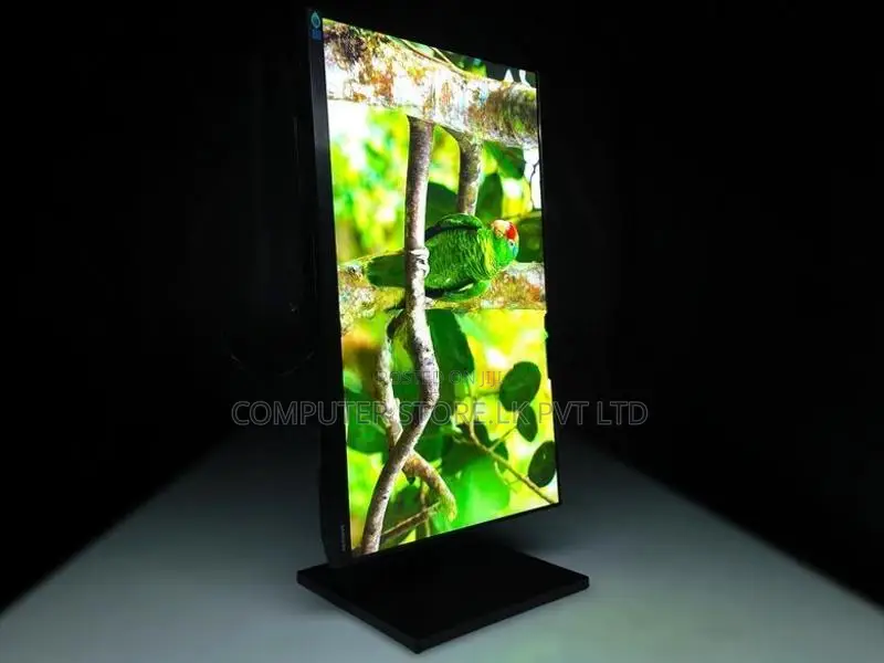 Samsung F24T450FQE 24" Inch Full HD IPS Frameless HDMI Used Monitor