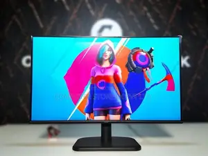 Acer EK271 27" Inch 144Hz IPS HDMI Frameless Gaming Monitor