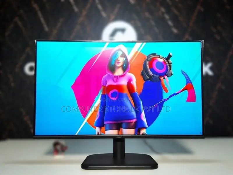 Acer EK271 27" Inch 144Hz IPS HDMI Frameless Gaming Monitor