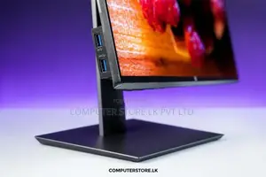 Dell UltraSharp U2417H IPS Ful HD Frameless used Monitor