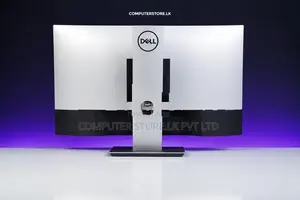 Dell UltraSharp U2417H IPS Ful HD Frameless used Monitor